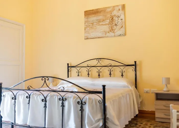 Casa Noctua * Galatina