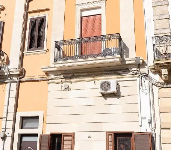 Lejlighed Casa Noctua