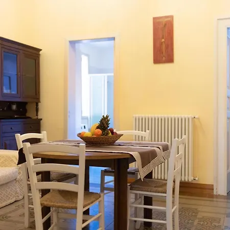 Casa Noctua * Galatina