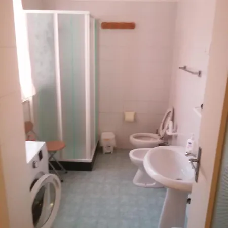 Apartment Casa Noctua *